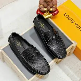 louis vuitton lv oxfords chaussures pour homme s_120a611